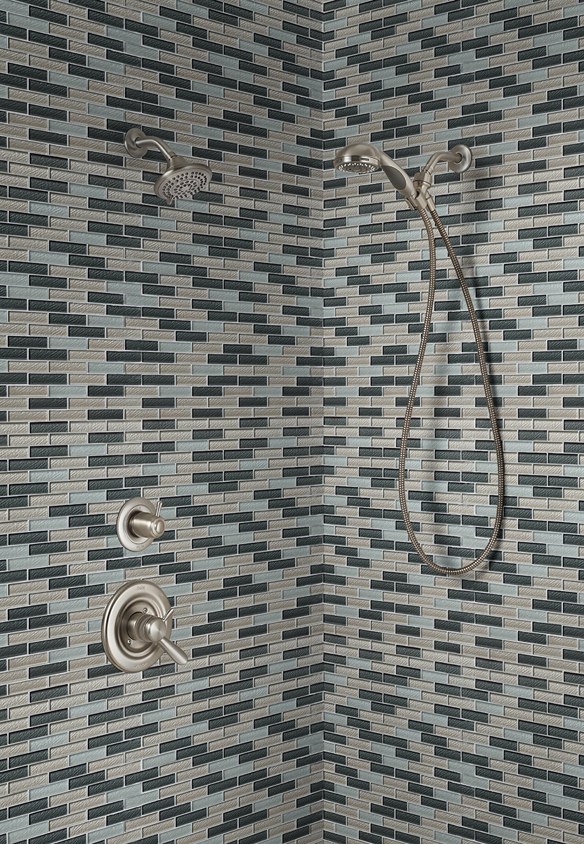 ZODIA INTERLOCKING 6MM